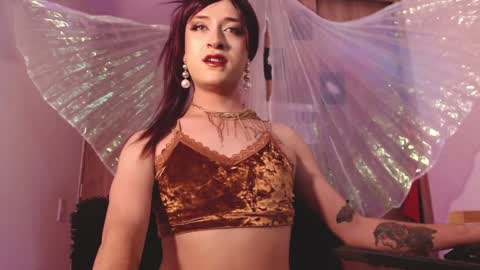 Snapshot of brillamettal chatting on January 6, 2025, 1:31 am Brilla Mettal online show from January 6, 2025, 1:31 am