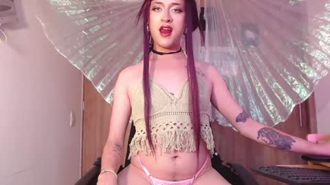 Snapshot of brillamettal chatting on January 16, 2025, 11:58 am Brilla Mettal online show from January 16, 2025, 11:58 am