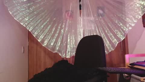 Snapshot of brillamettal chatting on January 24, 2025, 7:19 am Brilla Mettal online show from January 24, 2025, 7:19 am