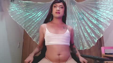 Snapshot of brillamettal chatting on February 3, 2025, 11:15 pm Brilla Mettal online show from February 3, 2025, 11:15 pm