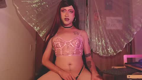 Snapshot of brillamettal chatting on February 6, 2025, 3:06 am Brilla Mettal online show from February 6, 2025, 3:06 am