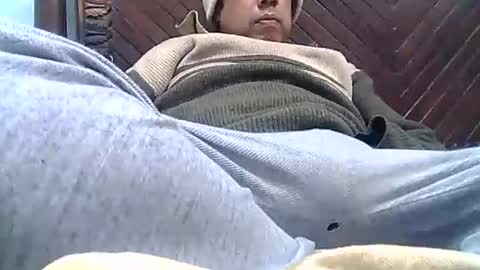 Snapshot of brilliant7 chatting on December 31, 2024, 6:13 pm Josh online show from December 31, 2024, 6:13 pm