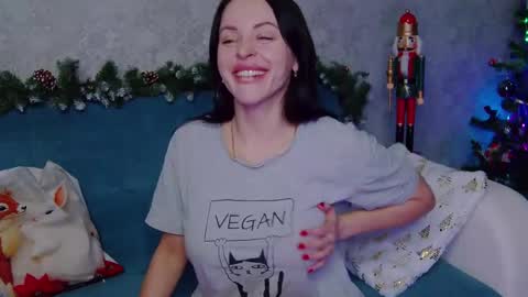 Nika online show from January 14, 2026, 2:28 am