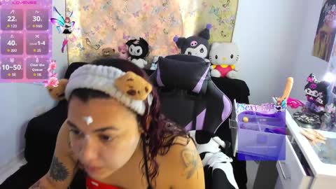 brilliant_hunter666 online show from March 24, 2026, 12:54 pm