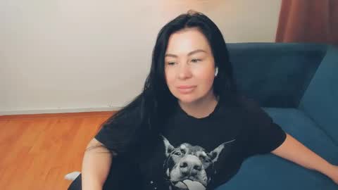 brilliantegirl_ online show from May 2, 2026, 6:40 am