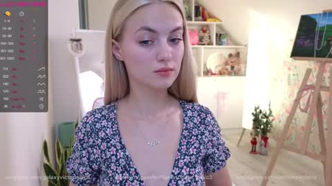 Snapshot of brilliantvictoria chatting on December 16, 2024, 11:01 am Vi. online show from December 16, 2024, 11:01 am