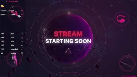 Snapshot of brilliantvictoria chatting on December 23, 2024, 11:04 am Vi. online show from December 23, 2024, 11:04 am