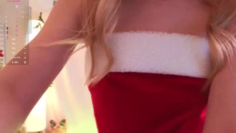 Snapshot of brilliantvictoria chatting on December 23, 2024, 2:07 pm Vi. online show from December 23, 2024, 2:07 pm