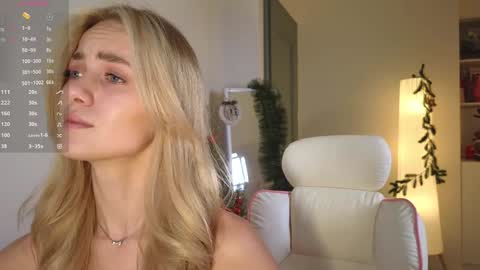 Snapshot of brilliantvictoria chatting on December 31, 2024, 9:31 am Vi. online show from December 31, 2024, 9:31 am