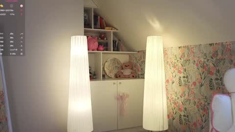 Snapshot of brilliantvictoria chatting on January 15, 2025, 3:07 pm Vi. online show from January 15, 2025, 3:07 pm