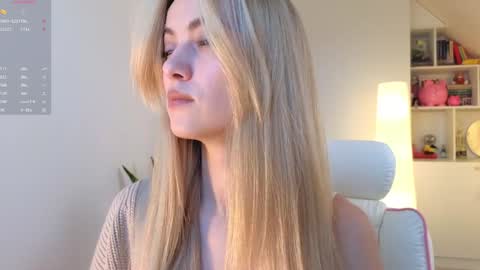 Snapshot of brilliantvictoria chatting on January 17, 2025, 11:06 am Vi. online show from January 17, 2025, 11:06 am