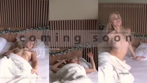 Snapshot of brilliantvictoria chatting on February 5, 2025, 1:00 pm Vi. online show from February 5, 2025, 1:00 pm