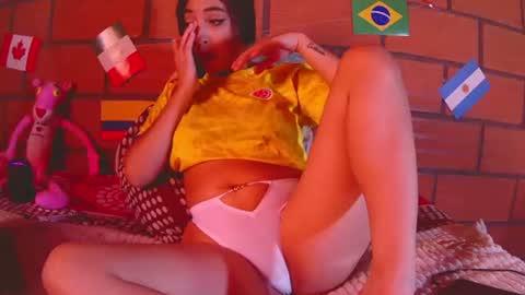 brillooculto online show from June 23, 2026, 2:37 pm
