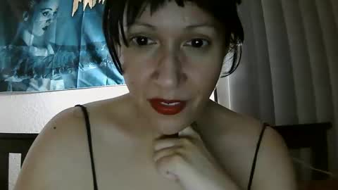 Brina Moon online show from December 15, 2025, 5:55 am