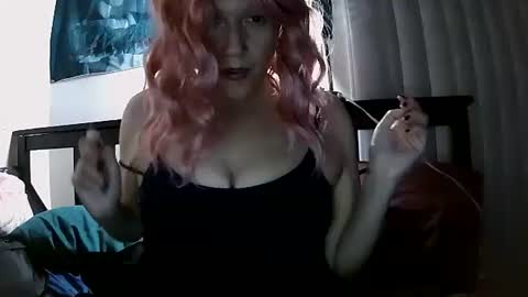 Brina Moon online show from March 1, 2026, 6:37 am