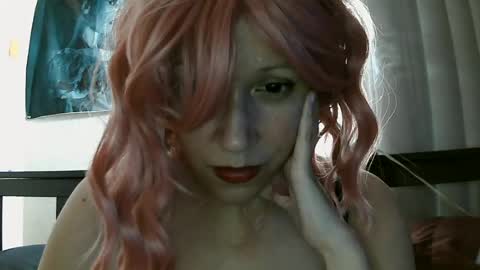 Snapshot of brina_moon chatting on July 1, 2026, 3:41 am Brina Moon online show from July 1, 2026, 3:41 am