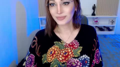 brinna online show from January 13, 2025, 2:18 am