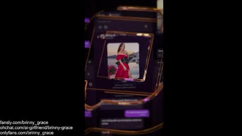 Snapshot of brinny_grace chatting on June 8, 2026, 8:26 am brinny_grace online show from June 8, 2026, 8:26 am