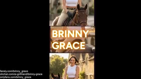brinny_grace online show from June 29, 2026, 8:20 am