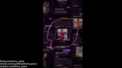 brinny_grace online show from July 7, 2026, 7:09 am
