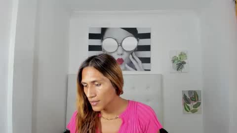 Snapshot of brisahott chatting on September 16, 2025, 1:39 am Brisa online show from September 16, 2025, 1:39 am