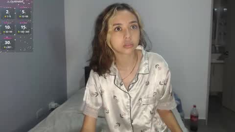 BrisaAndZane online show from September 14, 2025, 10:42 pm