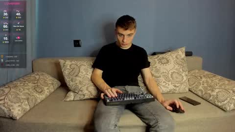 Snapshot of bristlebback chatting on February 26, 2025, 9:53 am bristlebback online show from February 26, 2025, 9:53 am