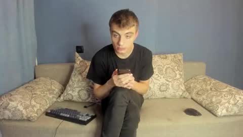 Snapshot of bristlebback chatting on October 13, 2025, 6:19 pm bristlebback online show from October 13, 2025, 6:19 pm