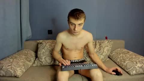 bristlebback online show from January 13, 2026, 4:56 pm