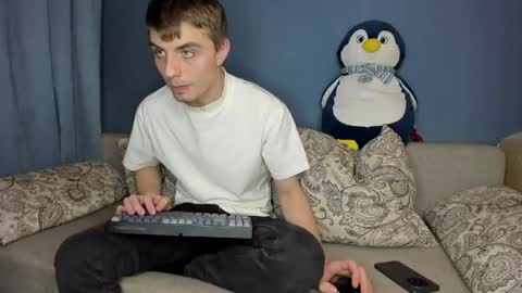 bristlebback online show from May 4, 2026, 4:03 pm