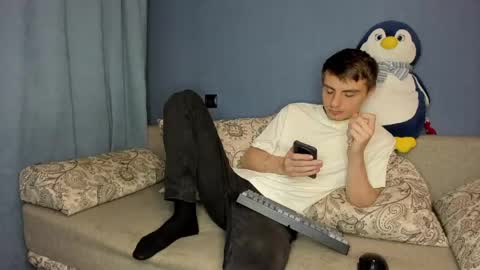 bristlebback online show from May 5, 2026, 6:16 pm