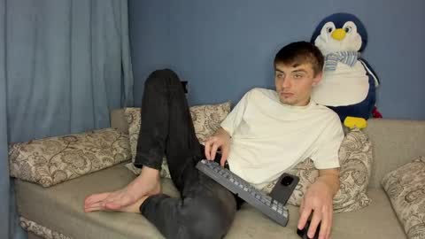 bristlebback online show from May 7, 2026, 4:01 pm