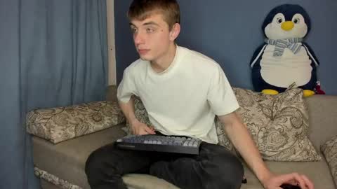 bristlebback online show from May 9, 2026, 5:07 pm