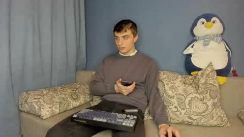 bristlebback online show from May 10, 2026, 4:34 pm