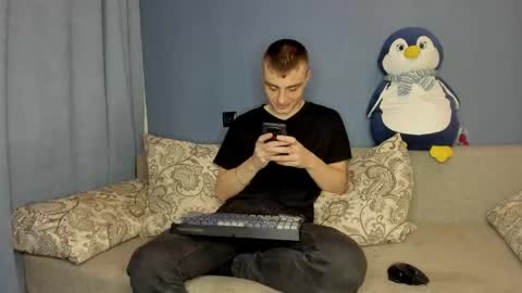 bristlebback online show from May 19, 2026, 4:35 pm