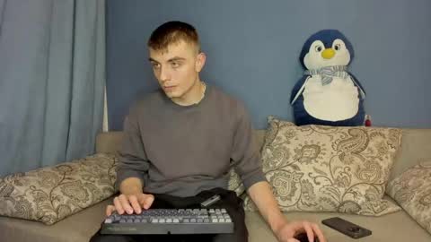 bristlebback online show from May 25, 2026, 6:03 pm