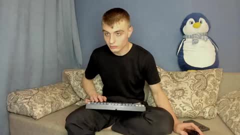 bristlebback online show from May 26, 2026, 4:36 pm