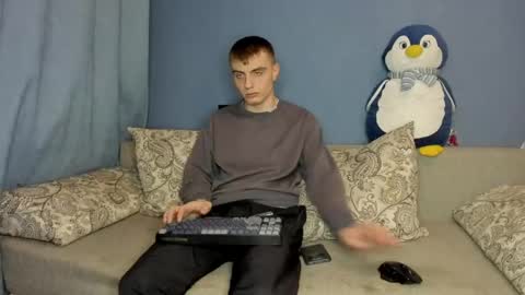 bristlebback online show from May 31, 2026, 6:09 pm