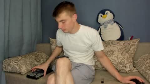 bristlebback online show from June 14, 2026, 3:25 pm