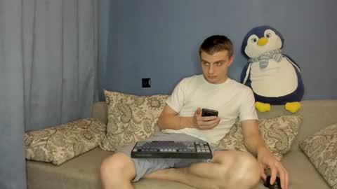 bristlebback online show from June 19, 2026, 2:54 pm