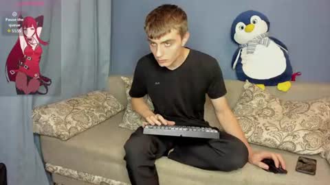 bristlebback online show from July 11, 2026, 6:43 pm
