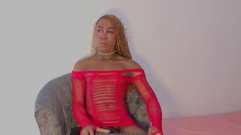 Brit Davis Room online show from March 2, 2026, 3:52 pm