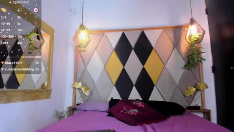 BritannyClaire online show from December 13, 2024, 9:13 am