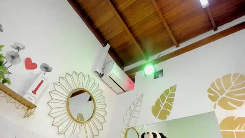 BritannyClaire online show from September 20, 2025, 12:50 pm