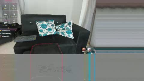 britanny lord online show from July 17, 2026, 4:01 pm