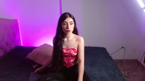 britany lenox online show from January 7, 2025, 1:38 am