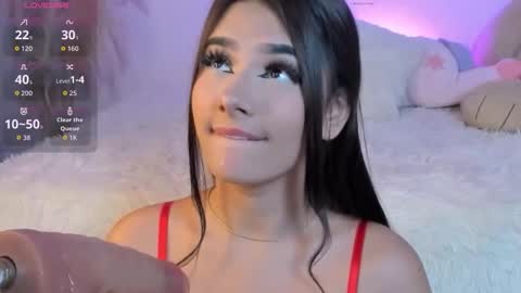 Snapshot of britanylin__ chatting on March 5, 2026, 6:53 am britanylin__ online show from March 5, 2026, 6:53 am