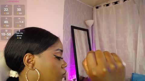 Britany online show from January 14, 2025, 1:15 am