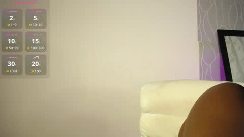 Britany online show from February 1, 2025, 2:26 am