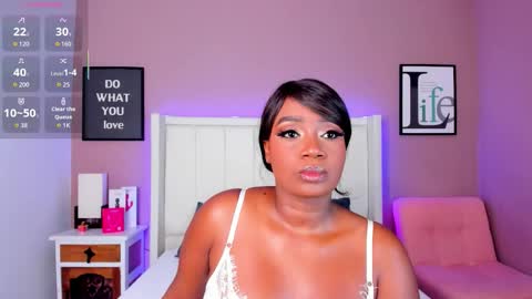 Britany online show from November 15, 2025, 6:59 pm